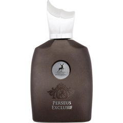 Perseus Exclusif by Maison Alhambra