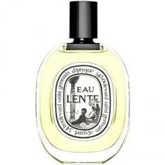 Eau Lente by Diptyque