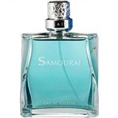 Samouraï (Eau de Toilette) by Samouraï