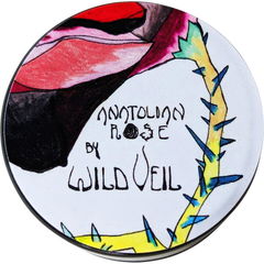 Anatolian Rose Soliflore by Wild Veil Perfume