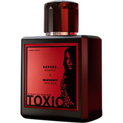Toxic by Superz.