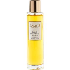 Black Diamond (Hair Mist) by Lamy's Perfumes