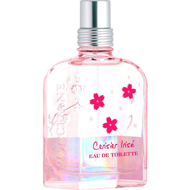Cerisier Irisé von L'Occitane en Provence