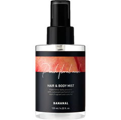 Peach Floral Musk / 피치 플로랄 머스크 von Bananal / 바나날