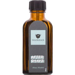 Minze Menthol von blackbeards