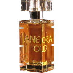 Angora Oud von Gallup