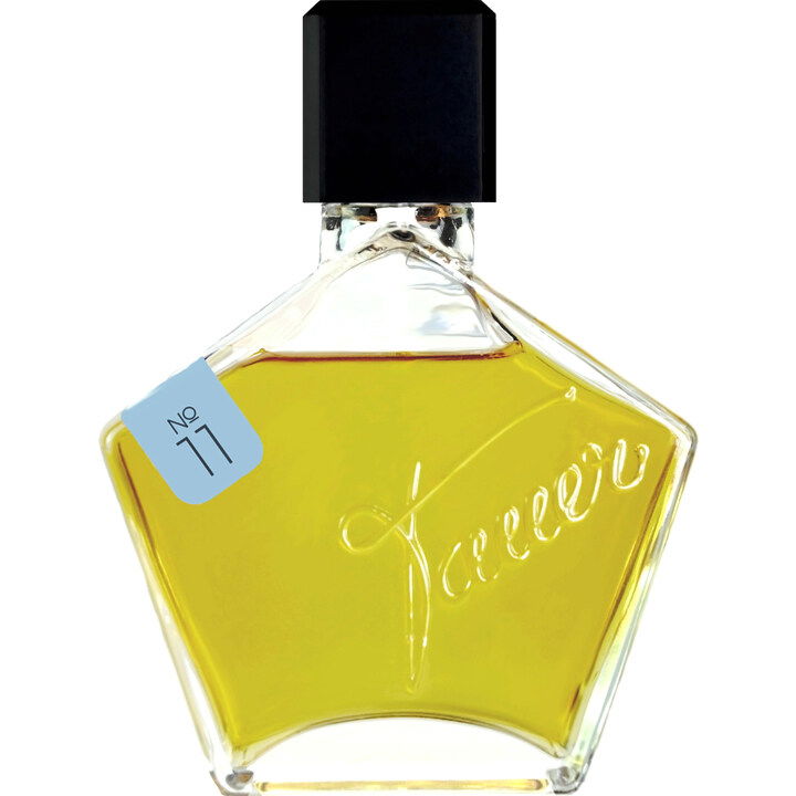 № 11 - Carillon pour un Ange von Tauer Perfumes