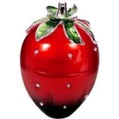 Love Berry Red by Novae Plus / S. Cute