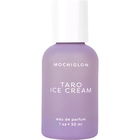 Taro Ice Cream by Mochiglow