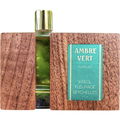 Ambre Vert (Parfum) von Kreolfleurage