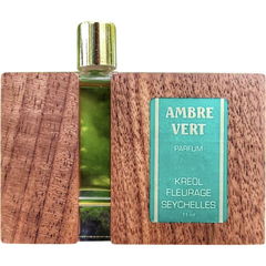 Ambre Vert (Parfum) von Kreolfleurage