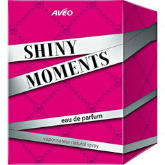 Shiny Moments von Aveo
