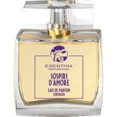 Sospiri d'Amore - Serenata by Exenthia Mediterranea
