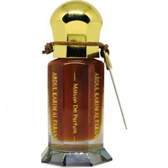 Amazonia von Maison Anthony Marmin