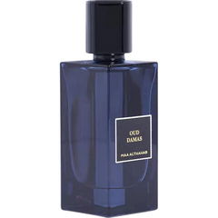 Oud Damas by Maa Althahab