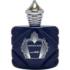 Aromatic Blue von Mon Destin