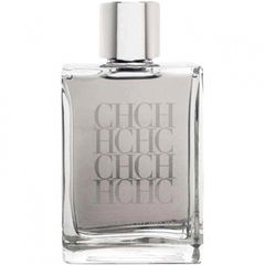CH Men (After Shave) von Carolina Herrera