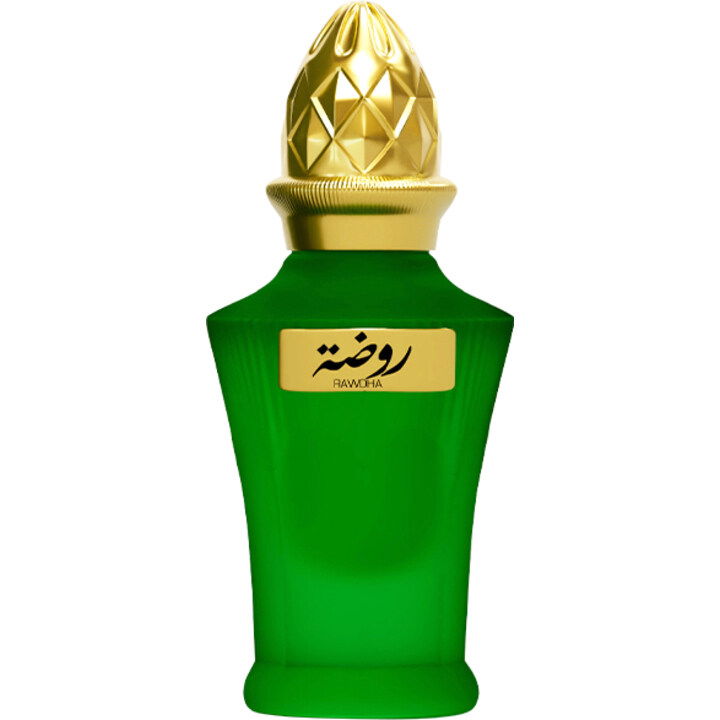 Rawdha von Ahmed Al Maghribi