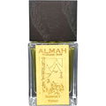 Sunset Yoko by Almah Parfums 1948