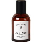 Juniper Intense by Retterspitz