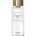 Profumo Rosa (Body Mist) by Exuma