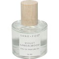 Violet Sandalwood by Sand + Fog