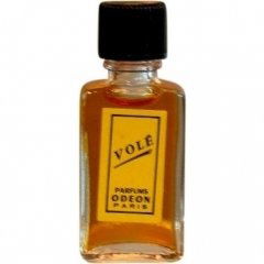 Volé von Odeon Parfums