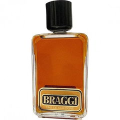 Braggi (Eau de Cologne) by Revlon / Charles Revson