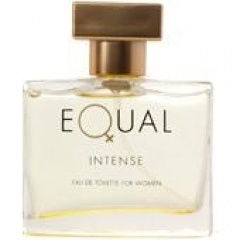 Equal Intense for Women von Hunca Equal Intense for Women von Hunca