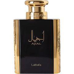 Ajial von Lattafa / لطافة