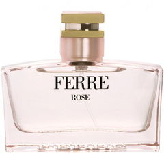 Ferré Rose von Gianfranco Ferré