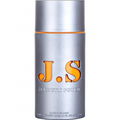 J.S Magnetic Power Sport by Jeanne Arthes