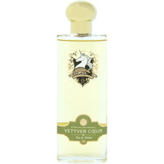 Vetyver Cœur by Le Civette & Unicorn