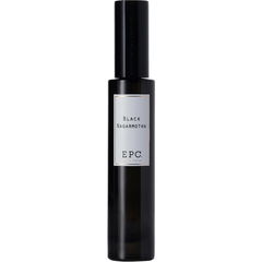 Black Nagarmotha by Experimental Perfume Club