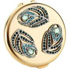 Diamond Gardenia von Carol Brodie