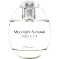 Moonlight Samurai by d'Annam