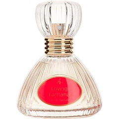 Loving Lantana von Judith Williams