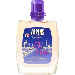 Oh! Paris von Ulric de Varens