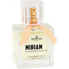 Miriam Modemoiselle von Santini Cosmetic