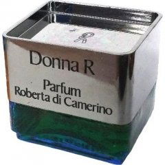 Donna R (1975) (Parfum) by Roberta di Camerino Donna R (1975) (Parfum) by Roberta di Camerino