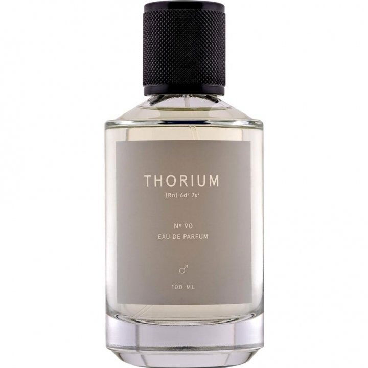 Thorium No̱ 90 von Sober