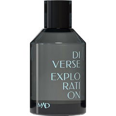 Diverse Exploration by MAD Parfumeur