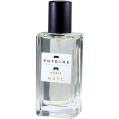 Antoine Musc by Antoine Parfums