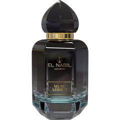 Musc Addict (Eau de Parfum) von El Nabil