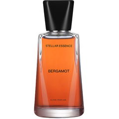 Bergamot / 佛手檀 by Stellar Essence