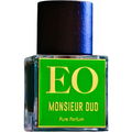 Monsieur Oud (2024) (Pure Parfum)