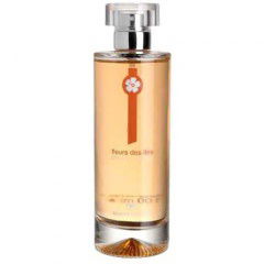 Fleurs des Îles by Beauty Success
