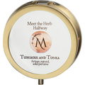 Tuberose and Tonka von Meet the Herb Halfway
