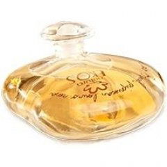 Ekos Perfume do Brasil Priprioca von Natura