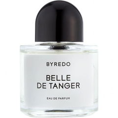 Belle de Tanger by Byredo